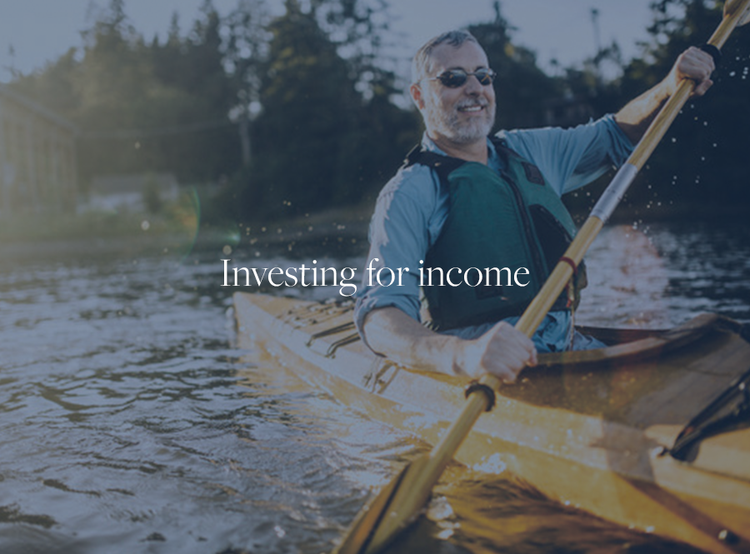 Income Strategies