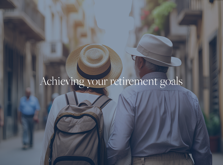 Retirement Planning